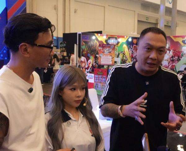 PB Orado Manfaatkan Teknologi Digital untuk Cetak Atlet Domino Berprestasi PB Orado Manfaatkan Teknologi Digital untuk Cetak Atlet Domino Berprestasi