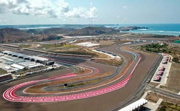 Jadwal Lengkap MotoGP Indonesia 2026: Siapa Raja Baru di Mandalika? Jadwal Lengkap MotoGP Indonesia 2026: Siapa Raja Baru di Mandalika?