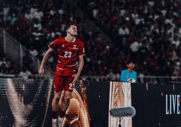 Justin Hubner Sindir Selebrasi Tengil Pemain Vietnam saat Lawan Timnas Indonesia: Bukan Turnamen Resmi FIFA Justin Hubner Sindir Selebrasi Tengil Pemain Vietnam saat Lawan Timnas Indonesia: Bukan Turnamen Resmi FIFA
