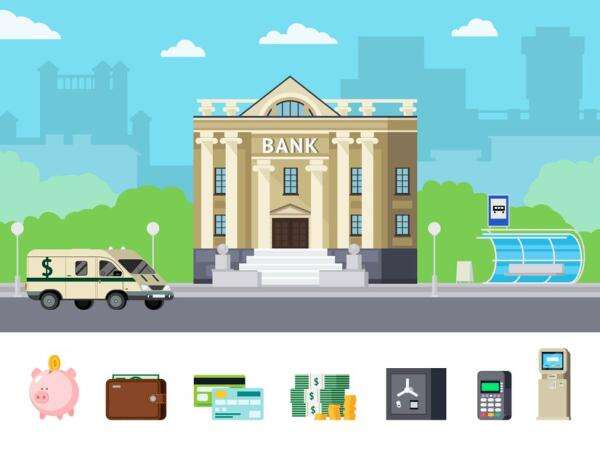 14 Bank di RI Tutup hingga September 2026, Ini Daftar Lengkapnya 14 Bank di RI Tutup hingga September 2026, Ini Daftar Lengkapnya