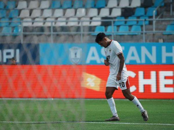 Misi Shayne Pattynama Setelah Pulih dari Cedera: Jadi Pemain Andalan Persija Jakarta dan Timnas Indonesia! Misi Shayne Pattynama Setelah Pulih dari Cedera: Jadi Pemain Andalan Persija Jakarta dan Timnas Indonesia!