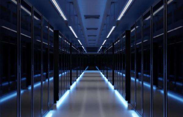 Limpahan Data Center Regional, DCII hingga DSSA Jadi Sorotan Limpahan Data Center Regional, DCII hingga DSSA Jadi Sorotan