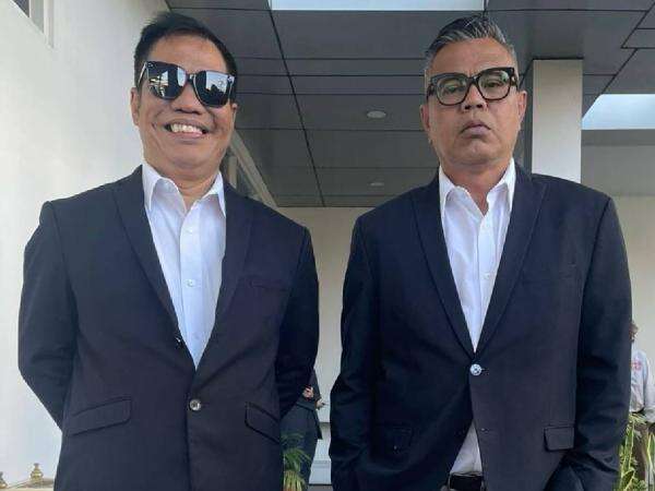 Temon Meninggal Dunia, Abdel: Selamat Jalan Mon Temon Meninggal Dunia, Abdel: Selamat Jalan Mon