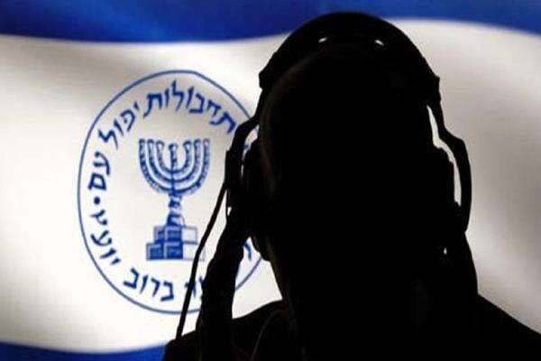 Israel Pecat Wakil Bos Mossad setelah Gagal Operasi Runtuhkan Rezim Iran Israel Pecat Wakil Bos Mossad setelah Gagal Operasi Runtuhkan Rezim Iran