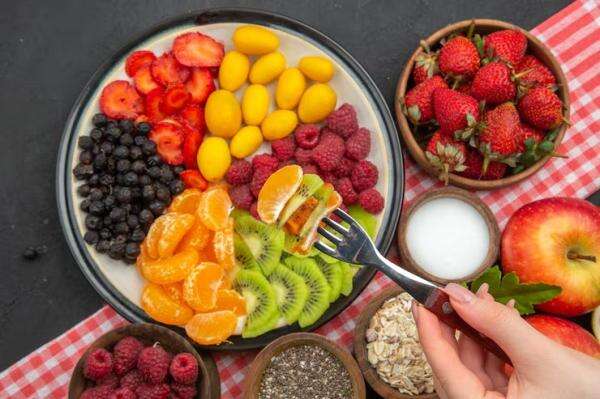 6 Buah yang Cocok untuk Diet, Rendah Kalori dan Bikin Kenyang Lebih Lama 6 Buah yang Cocok untuk Diet, Rendah Kalori dan Bikin Kenyang Lebih Lama