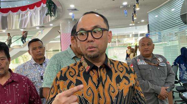 PPATK Catat Deposito Judol Tembus Rp1,02 Triliun di Momen Piala Dunia PPATK Catat Deposito Judol Tembus Rp1,02 Triliun di Momen Piala Dunia