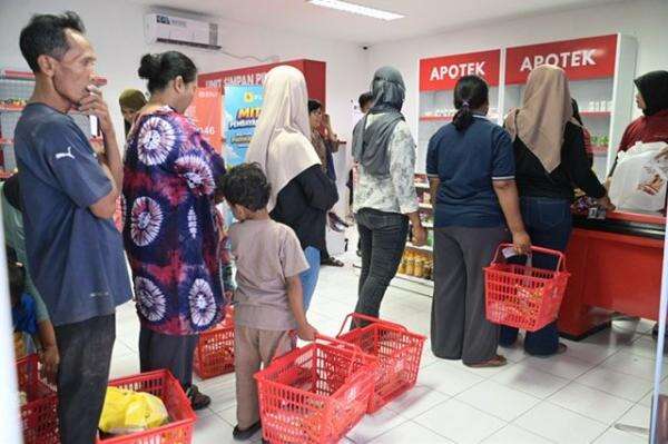 PLN Dukung KDKMP Klaten lewat Kemitraan Layanan Pembayaran Listrik PLN Dukung KDKMP Klaten lewat Kemitraan Layanan Pembayaran Listrik