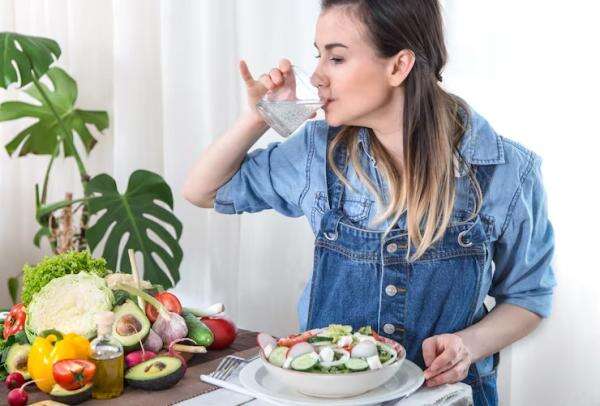 Paparan Abu Vulkanik, Perlukah Konsumsi Makanan atau Vitamin Khusus? Ini Kata Dokter Paparan Abu Vulkanik, Perlukah Konsumsi Makanan atau Vitamin Khusus? Ini Kata Dokter