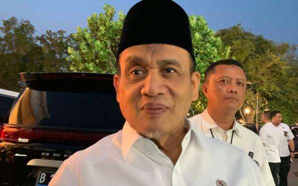 Presiden Prabowo Tekankan Kualitas Pendidikan, Kemenag Siapkan Materi Pencegahan LGBTQ Presiden Prabowo Tekankan Kualitas Pendidikan, Kemenag Siapkan Materi Pencegahan LGBTQ