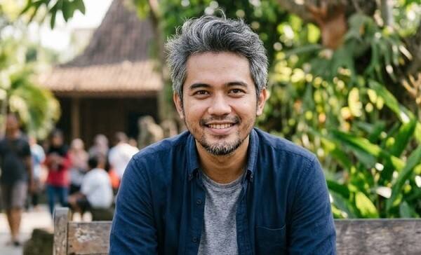 Rambut Beruban di Usia Muda? Jangan Panik Begini Cara Mengatasinya Rambut Beruban di Usia Muda? Jangan Panik Begini Cara Mengatasinya