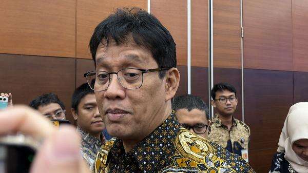 Purbaya: BNPB Punya Anggaran Rp5,7 Triliun, Dana Siap Pakai Bencana Rp950 Miliar Purbaya: BNPB Punya Anggaran Rp5,7 Triliun, Dana Siap Pakai Bencana Rp950 Miliar
