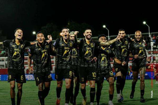 Malut United Dikabarkan Ganti Nama dan Pindah Kandang, Adhyaksa FC Ikut Bergeser Malut United Dikabarkan Ganti Nama dan Pindah Kandang, Adhyaksa FC Ikut Bergeser