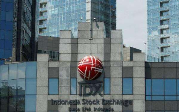 IHSG Sepekan Naik 1,82 Persen, Volume Transaksi Harian BEI Melonjak IHSG Sepekan Naik 1,82 Persen, Volume Transaksi Harian BEI Melonjak
