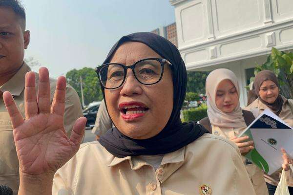 BGN Tegaskan Tuduhan Pembagian Keuntungan MBG ke Presiden adalah Hoaks BGN Tegaskan Tuduhan Pembagian Keuntungan MBG ke Presiden adalah Hoaks