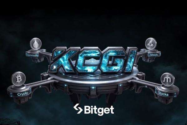 Bitget Perluas KCGI Menjadi Ajang Trading Multi-Aset Bitget Perluas KCGI Menjadi Ajang Trading Multi-Aset