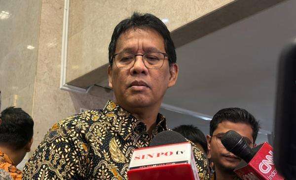 Purbaya Ancam Bekukan Bea Cukai dan 16.000 Pegawai! Purbaya Ancam Bekukan Bea Cukai dan 16.000 Pegawai!