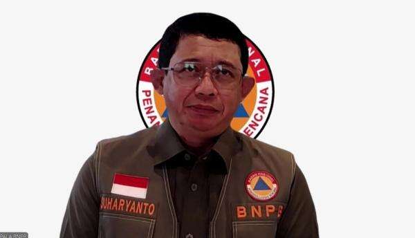 Korban Gempa NTT Masih Terjebak Reruntuhan, BNPB: Tim Pencarian dan Pertolongan Dikerahkan Korban Gempa NTT Masih Terjebak Reruntuhan, BNPB: Tim Pencarian dan Pertolongan Dikerahkan