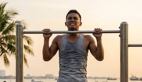 Olahraga Cuma Hari Sabtu dan Minggu Apakah Tetap Sehat? Begini Kata Dokter Olahraga Cuma Hari Sabtu dan Minggu Apakah Tetap Sehat? Begini Kata Dokter
