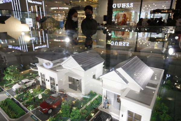 Tak Hanya Harga dan Lokasi, Konsumen Kini Pertimbangkan Club House Saat Beli Properti Tak Hanya Harga dan Lokasi, Konsumen Kini Pertimbangkan Club House Saat Beli Properti