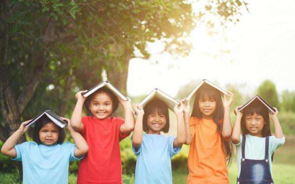 Pendidikan Masa Kini, Bekali Anak Kemampuan Global dan Karakter Kuat Pendidikan Masa Kini, Bekali Anak Kemampuan Global dan Karakter Kuat
