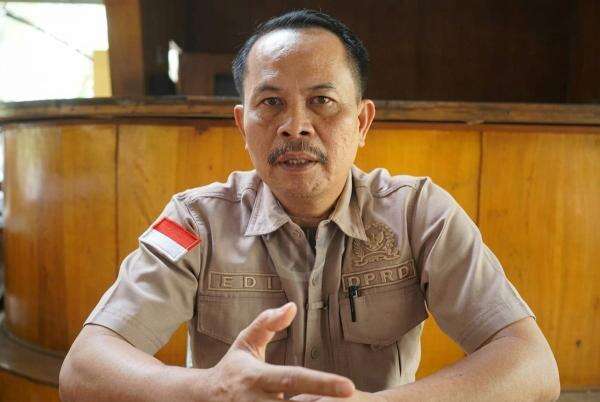 Cegah Kebocoran PAD, Legislator Perindo Dorong Penerapan Pembayaran Parkir Digital di Bengkulu Cegah Kebocoran PAD, Legislator Perindo Dorong Penerapan Pembayaran Parkir Digital di Bengkulu