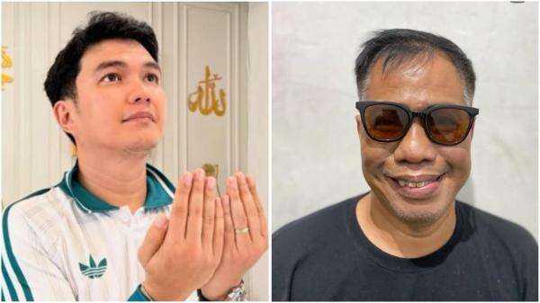 Temon Meninggal Dunia, Aldi Taher: Saya Bersaksi Abang Orang Baik Temon Meninggal Dunia, Aldi Taher: Saya Bersaksi Abang Orang Baik