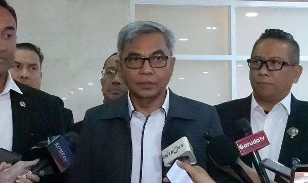 HUT Ke-81 RI, Ketua KPK: Kita Dipercaya Jaga Fondasi Penting Kehidupan Bangsa, Integritas! HUT Ke-81 RI, Ketua KPK: Kita Dipercaya Jaga Fondasi Penting Kehidupan Bangsa, Integritas!