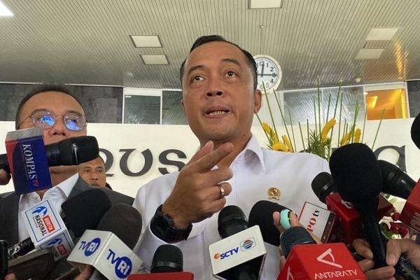 Prabowo Disebut Minta Nanik Jadi Dewas BGN, Mensesneg: Pengalamannya Bisa Membantu Prabowo Disebut Minta Nanik Jadi Dewas BGN, Mensesneg: Pengalamannya Bisa Membantu