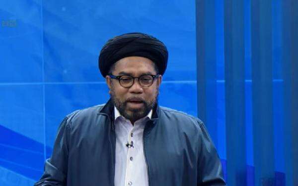 Ali Ngabalin Nilai Kisruh Diskusi di UGM Bagian dari Dinamika Demokrasi Ali Ngabalin Nilai Kisruh Diskusi di UGM Bagian dari Dinamika Demokrasi