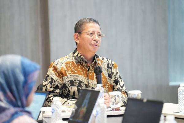 Kampus PTKIN Dominasi Penghargaan UI GreenMetric 2026 di Yogyakarta Kampus PTKIN Dominasi Penghargaan UI GreenMetric 2026 di Yogyakarta