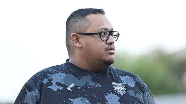 Presiden Borneo FC Pasang Target Tinggi di 4 Kompetisi: Tidak Ada Istilah Pilih-Pilih! Presiden Borneo FC Pasang Target Tinggi di 4 Kompetisi: Tidak Ada Istilah Pilih-Pilih!