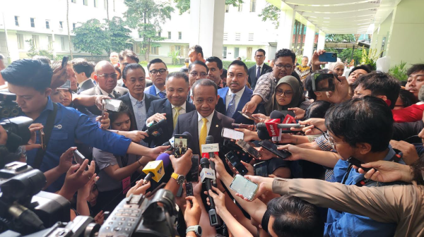 Ternyata Ini Alasan Indonesia Ekspor Listrik Bersih ke Singapura Ternyata Ini Alasan Indonesia Ekspor Listrik Bersih ke Singapura