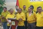 Bahlil Umumkan Pengurus DPP Golkar, Tak Ada Nama Jokowi dan Gibran Bahlil Umumkan Pengurus DPP Golkar, Tak Ada Nama Jokowi dan Gibran