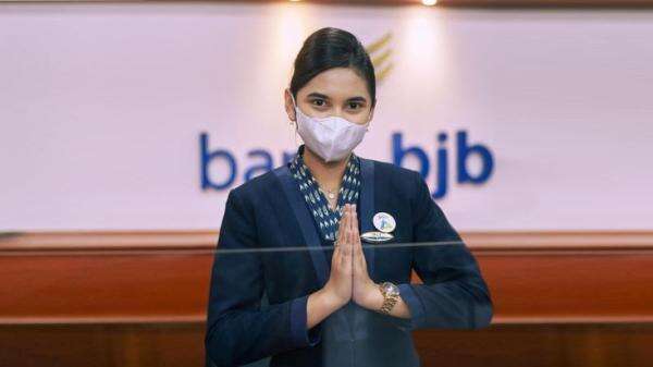 Bank BJB (BJBR) Setor Dividen Rp896 Miliar, Cair Pertengahan Mei Bank BJB (BJBR) Setor Dividen Rp896 Miliar, Cair Pertengahan Mei