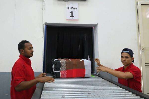 Demi Bawa Air Zamzam ke Indonesia, Jamaah Haji Sembunyikan dalam Termos dan Kursi Roda