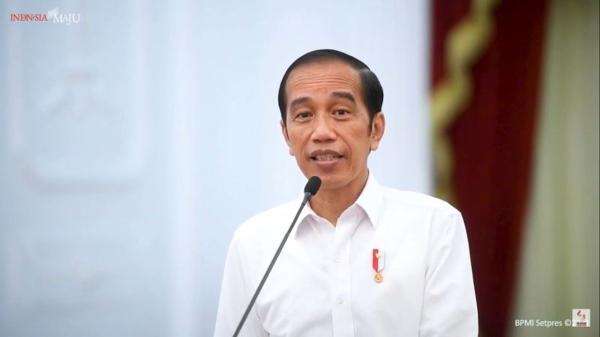 Gelar Perkara Kasus Dugaan Ijazah Palsu: Jokowi Benar Lulusan SMA 6 Surakarta