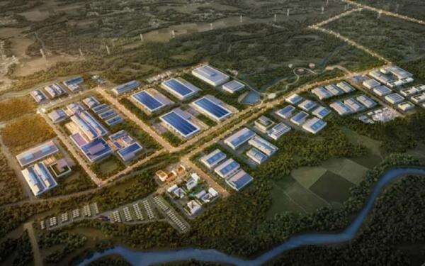 Intiland (DILD) Catat Marketing Sales Rp673 Miliar di Semester I-2025, Tumbuh 30 Persen Intiland (DILD) Catat Marketing Sales Rp673 Miliar di Semester I-2025, Tumbuh 30 Persen