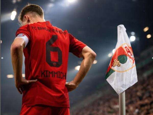 Jadwal dan Link Live Streaming Pekan Ke-30 Bundesliga 2024-2025 di Vision+: Ada Heidenheim vs Bayern Munich! Jadwal dan Link Live Streaming Pekan Ke-30 Bundesliga 2024-2025 di Vision+: Ada Heidenheim vs Bayern Munich!