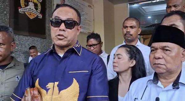 Kuasa Hukum Sebut Pelaku Pembunuhan Bharada Valdo Dijerat Pasal Pembunuhan Berencana Kuasa Hukum Sebut Pelaku Pembunuhan Bharada Valdo Dijerat Pasal Pembunuhan Berencana