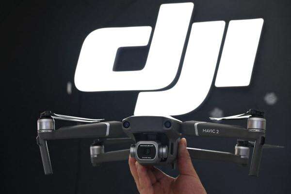 Donald Trump Umumkan Tarif 100 Persen untuk Drone Impor Donald Trump Umumkan Tarif 100 Persen untuk Drone Impor