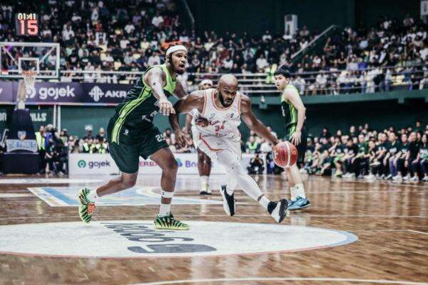 Pelita Jaya di Ambang Gelar IBL 2026, Kalahkan Hornbills 74-61 dan Unggul 2-1 di Final Pelita Jaya di Ambang Gelar IBL 2026, Kalahkan Hornbills 74-61 dan Unggul 2-1 di Final
