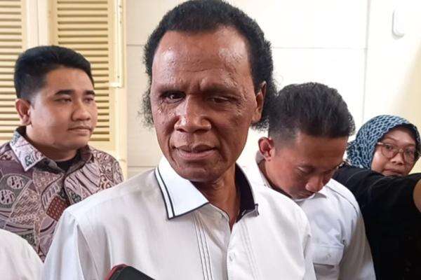 KPK Sita Uang Rp800 Juta dari Hercules terkait Kasus Suap HGB di ATR/BPN KPK Sita Uang Rp800 Juta dari Hercules terkait Kasus Suap HGB di ATR/BPN