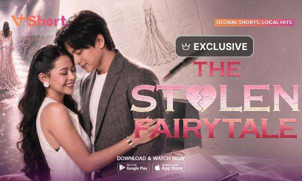 Sinopsis Microdrama The Stolen Fairytale di V+Short, Dibintangi Dinda Mahira! Sinopsis Microdrama The Stolen Fairytale di V+Short, Dibintangi Dinda Mahira!