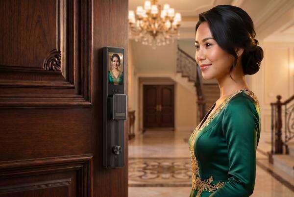 Kunci Konvensional Mulai Ditinggalkan, Digital Lock Jadi Standar Baru Keamanan Rumah Kunci Konvensional Mulai Ditinggalkan, Digital Lock Jadi Standar Baru Keamanan Rumah