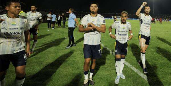 Hasil Drawing League Cup 2026-2027: Persib dan Borneo FC Lolos Perempatfinal, Persija Segrup PSMS Medan! Hasil Drawing League Cup 2026-2027: Persib dan Borneo FC Lolos Perempatfinal, Persija Segrup PSMS Medan!