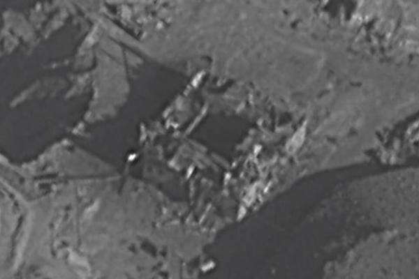 IAEA Bakal Angkut Material Nuklir dari 'Situs 99' Suriah, Ada Peran AS dan Israel IAEA Bakal Angkut Material Nuklir dari 'Situs 99' Suriah, Ada Peran AS dan Israel