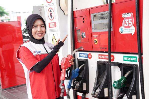 Harga BBM Pertamina, Shell, Vivo dan BP Hari Ini 13 Juli 2026 di Tengah Lonjakan Minyak Dunia Harga BBM Pertamina, Shell, Vivo dan BP Hari Ini 13 Juli 2026 di Tengah Lonjakan Minyak Dunia