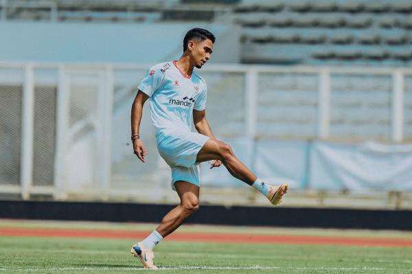 John Herdman Beberkan Kondisi Terkini Marselino Ferdinan Jelang Timnas Indonesia vs Vietnam John Herdman Beberkan Kondisi Terkini Marselino Ferdinan Jelang Timnas Indonesia vs Vietnam
