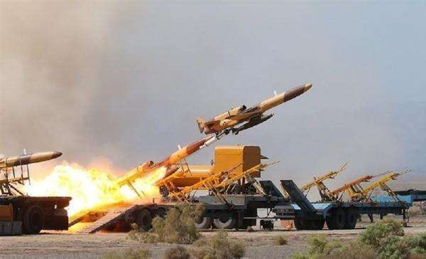 Iran Siapkan Rencana Komprehensif jika AS dan Israel Serang Infrastruktur Iran Siapkan Rencana Komprehensif jika AS dan Israel Serang Infrastruktur