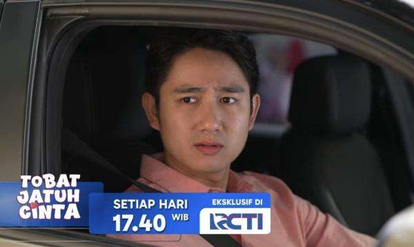 Sinopsis Tobat Jatuh Cinta Eps 23: Erika Datangi Klinik demi Dekati Dokter Bagas, Sekelompok Pria Datang Bikin Geger Sinopsis Tobat Jatuh Cinta Eps 23: Erika Datangi Klinik demi Dekati Dokter Bagas, Sekelompok Pria Datang Bikin Geger
